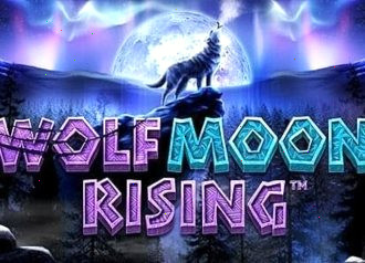 Волчья игра Wolf Moon Rising